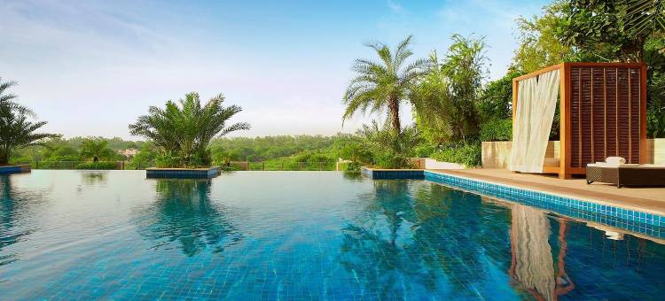 泰姬苏拉杰昆度假村及水疗中心，德里NCR(Taj Surajkund Resort & Spa, Delhi NCR)图片