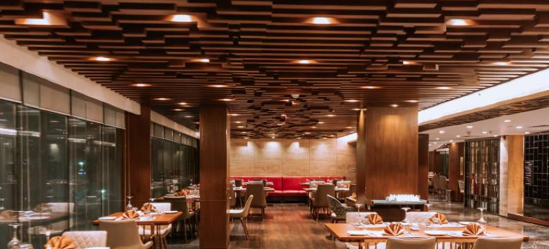 吉大港半岛酒店(The Peninsula Chittagong PLC.)图片