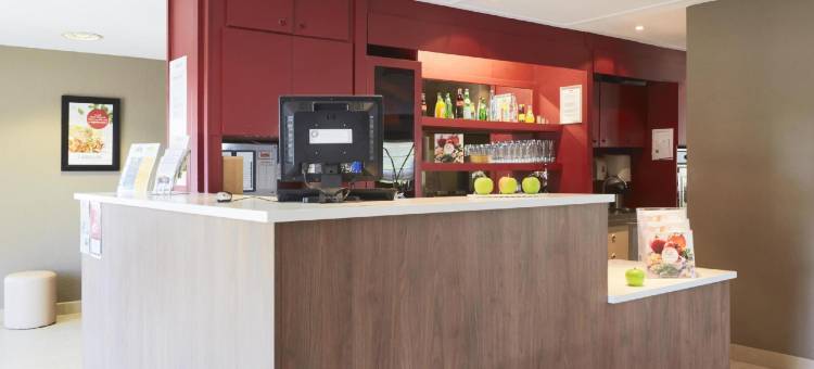 基里亚德酒店-布卢瓦(Kyriad Blois Sud - Vineuil)图片