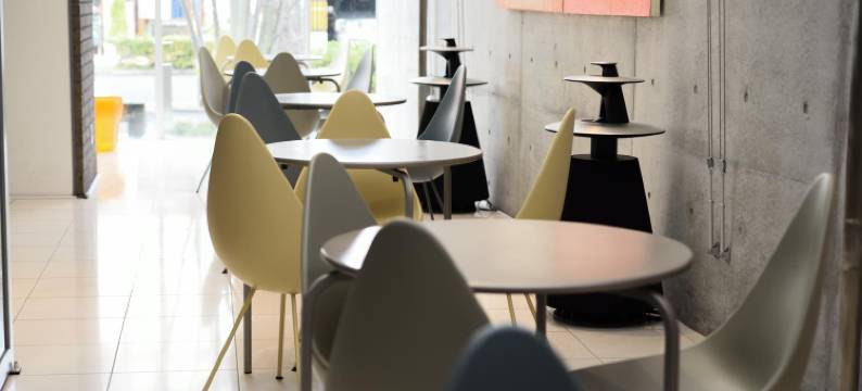 7天Plus酒店(7 Days Hotel Plus)图片