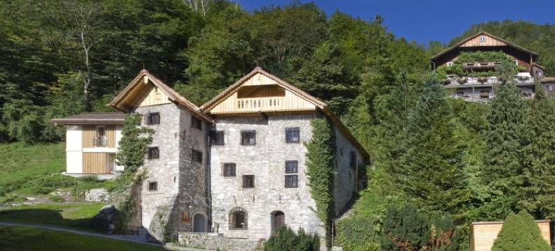 哈尔施塔特历史酒店(Heritage Hotel Hallstatt)图片