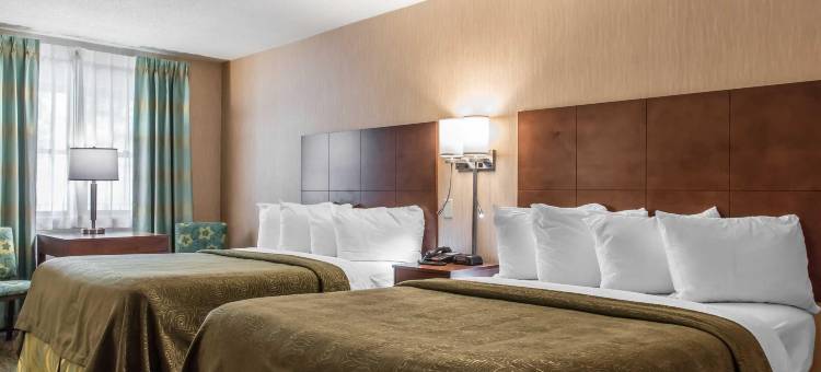 贝德福德凯艺酒店(Quality Inn)图片