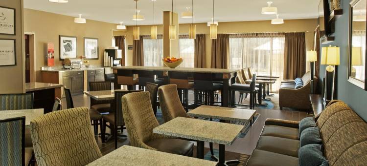 希尔顿欢朋酒店-朱庇特朱诺比奇(Hampton Inn Jupiter/Juno Beach)图片