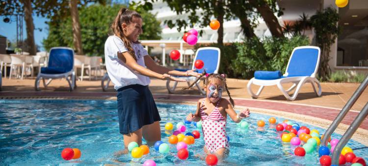 圣米歇尔大西洋公园酒店(HSM Atlantic Park)图片