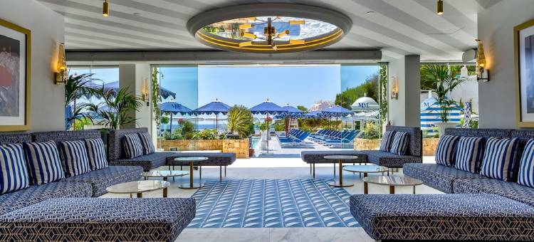 蒙吉贝洛伊维萨酒店 - 概念酒店集团(Hotel Mongibello Ibiza)图片