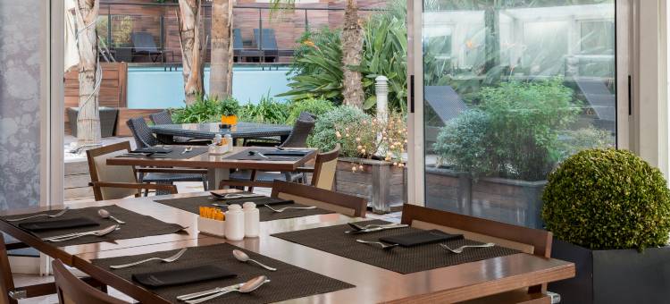 卡塔罗尼亚天使酒店(Catalonia Portal de l'Angel)图片