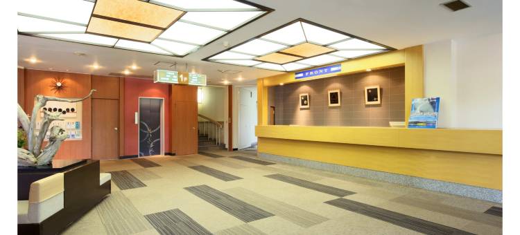 黑部观光酒店(Kurobe Kanko Hotel)图片