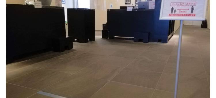 厚木威斯特酒店(Hotel Vista Atsugi)图片