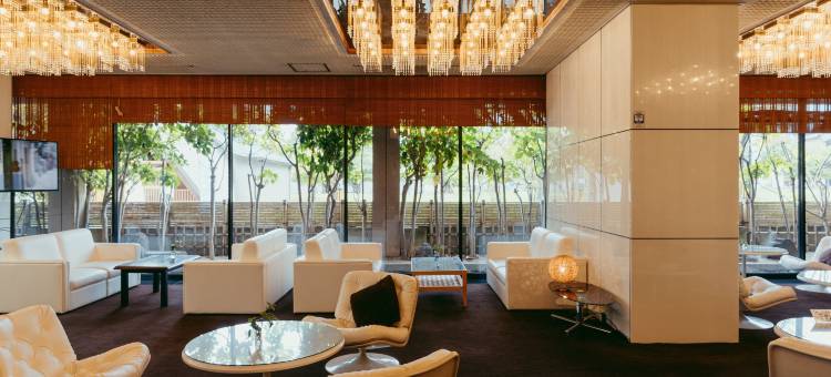 当叠加旅馆(Tokigasane)图片