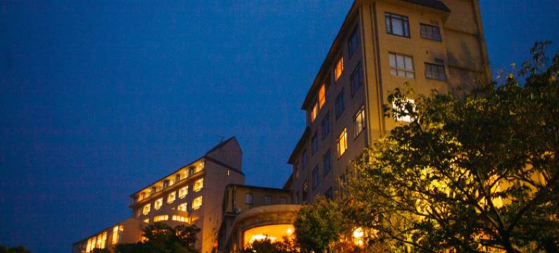 石鏡第一飯店神俱良(Ijika Daiichi Hotel Kagura)图片