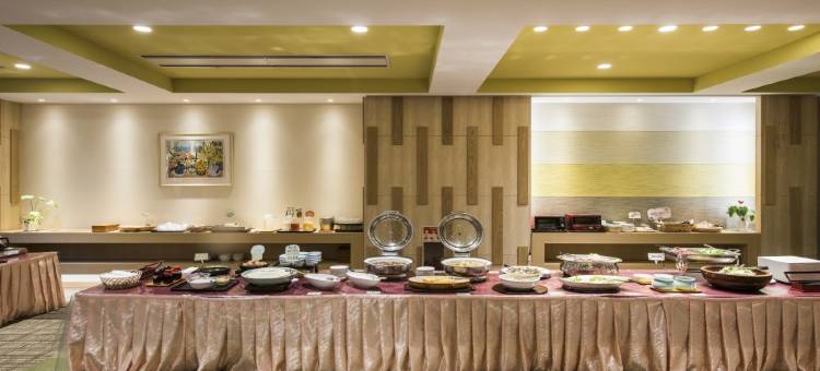 青云庄水疗度假酒店(Hotel Seiunso)图片