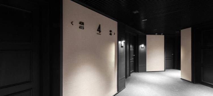 角落酒店(The Corner Hotel)图片