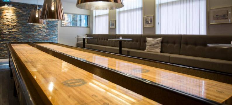 莫尔德酒店(Hotell Molde)图片