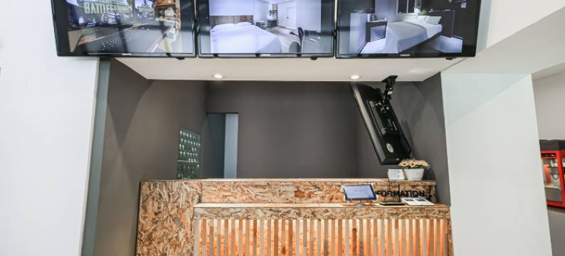 清州YAM忠北大学(Cheongju Yam Chungbuk University)图片