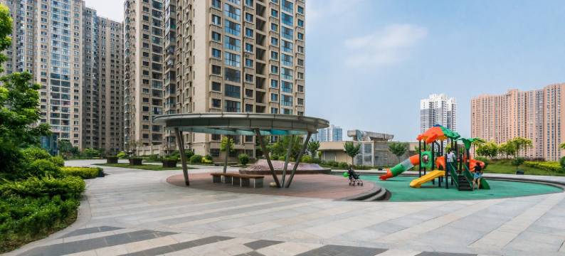 柒月精品民宿(未央路2号分店)图片