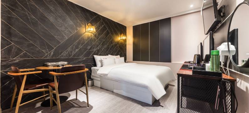 原州卡加奥汽车旅馆(Wonju Kakao Motel)图片