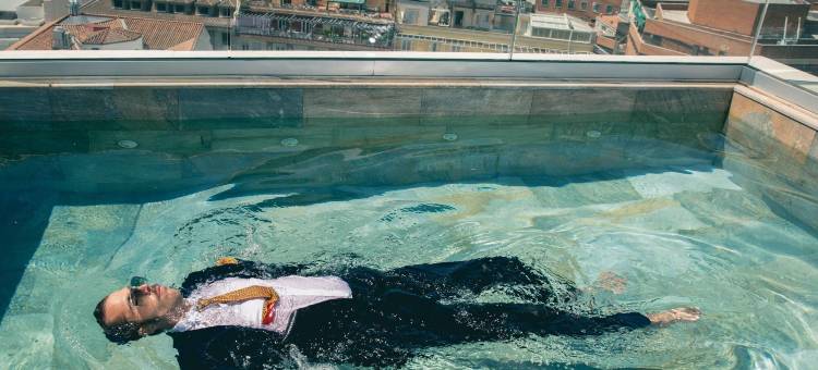 马德里佩斯塔纳CR7格兰大道酒店(Pestana CR7 Gran Vía Madrid)图片