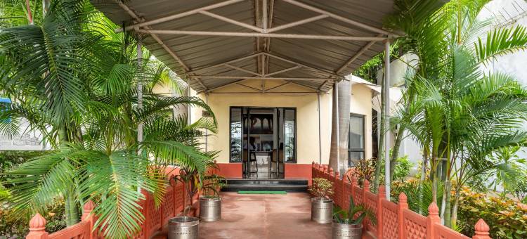 MPT Malwa Resort, Mandu图片