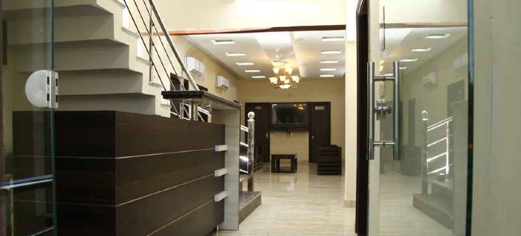 庙景酒店(Hotel Temple View Inn)图片