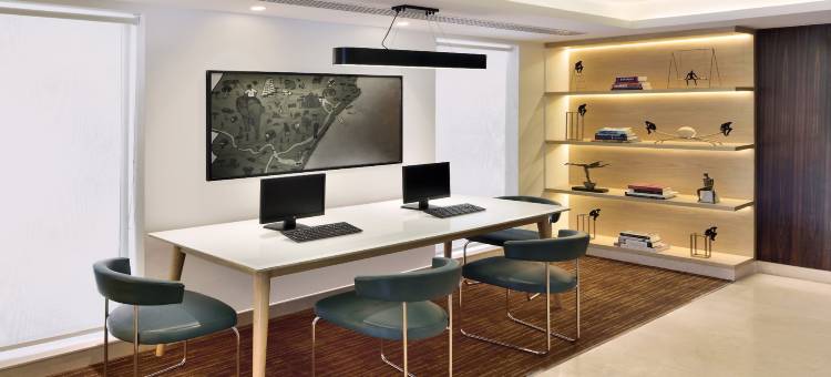 Fairfield by Marriott Chennai OMR图片