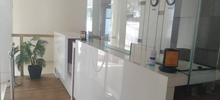 "Jhankar"宫殿酒店(Hotel Jhankar Palace)图片