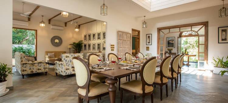 LohonoStays Estate de Escobar图片