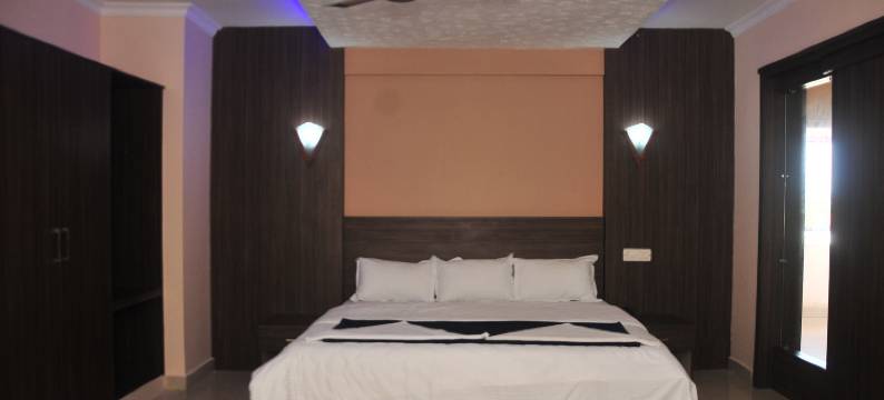 特里瓦酒店(Hotel Triva)图片