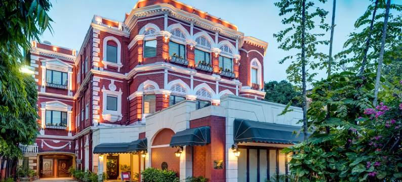 阿斯托酒店(The Astor)图片