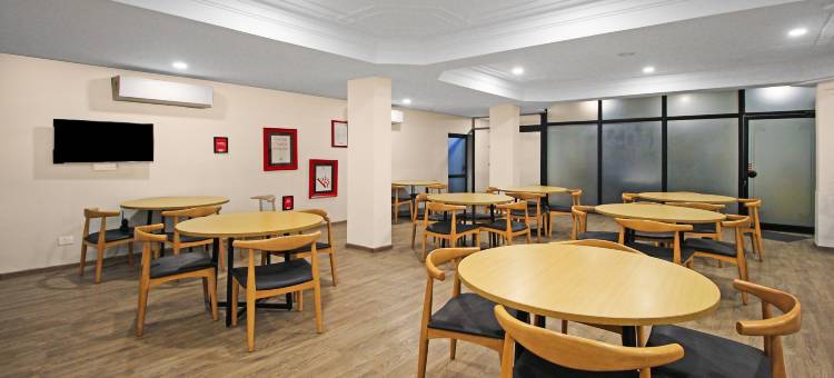 Treebo Grand Legacy Shahenshah图片