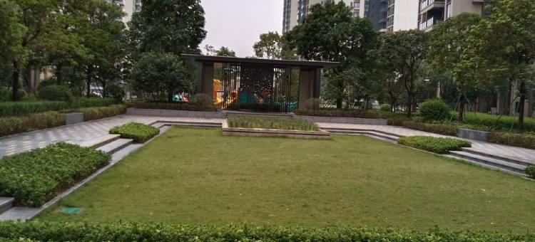 房东小胡先生公寓(三和路分店)图片