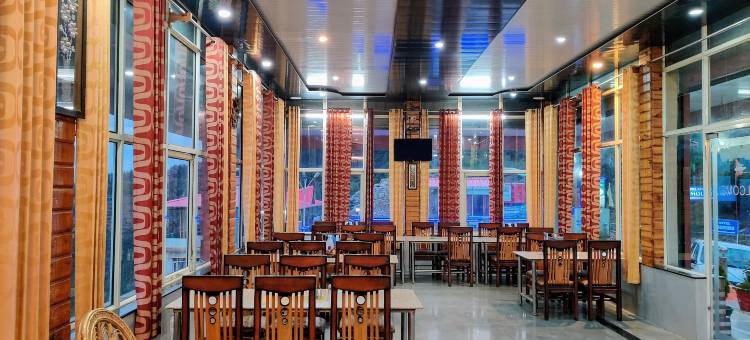 丹奥提梦想山景酒店(Hotel Mount View Dhanaulti Dreams)图片