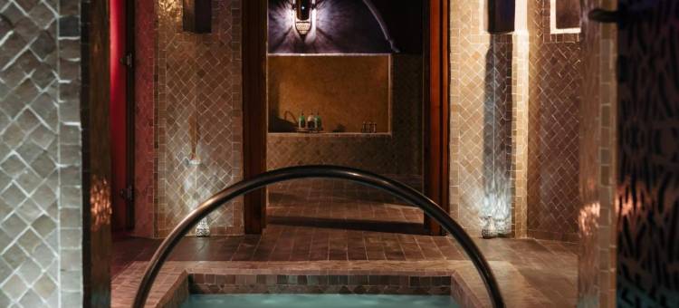 马拉喀什珍珠酒店(Nobu Hotel Marrakech)图片
