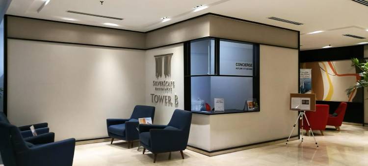 马六甲阁楼之家银景公寓-鸡场街(Attic Home Melaka Silverscape Residence & Jonker)图片