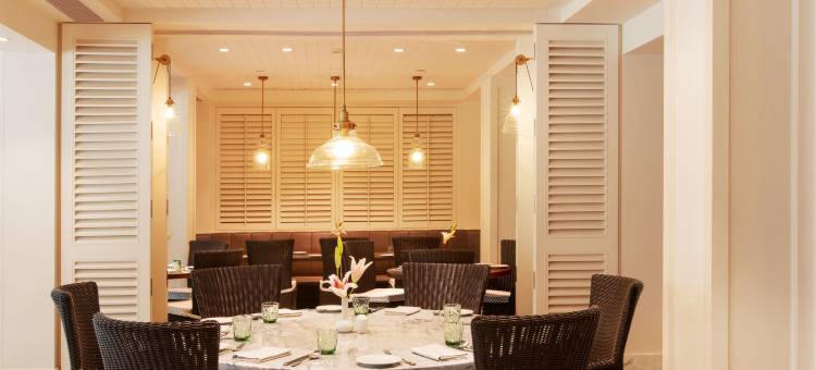金奈康纳马拉泰姬酒店(Taj Connemara, Chennai)图片