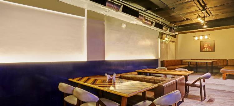 Treebo 里沙(Treebo Risha)图片