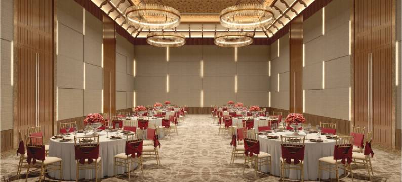 喀拉拉邦塔吉韦援度度假酒店和水疗中心(Taj Wayanad Resort & Spa, Kerala)图片