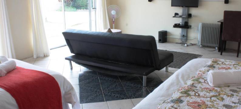 阳光岭别墅(Sunnyridge Lodge)图片