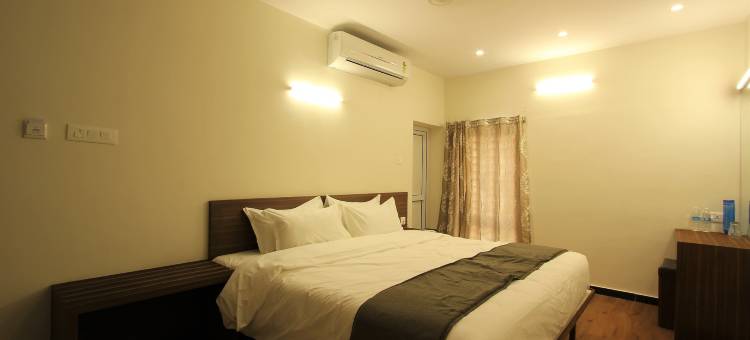 Avea Accommodation图片