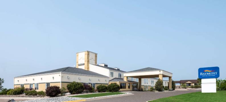 利蒙呗盟套房酒店(Baymont by Wyndham Limon)图片