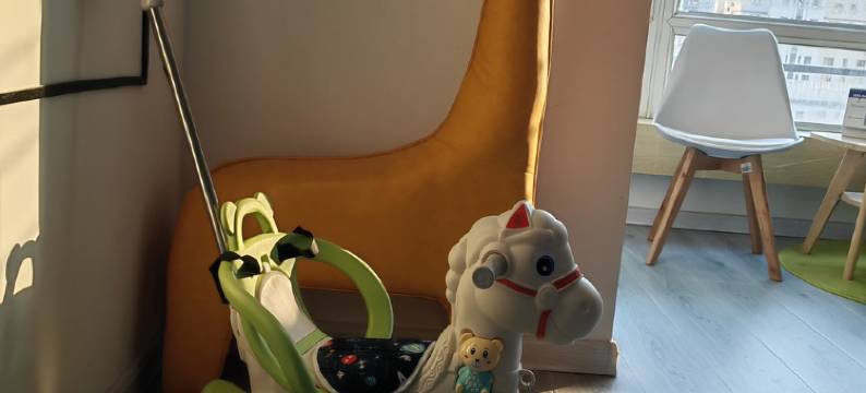 东轩美宿小A美宿公寓(文萃路分店)图片