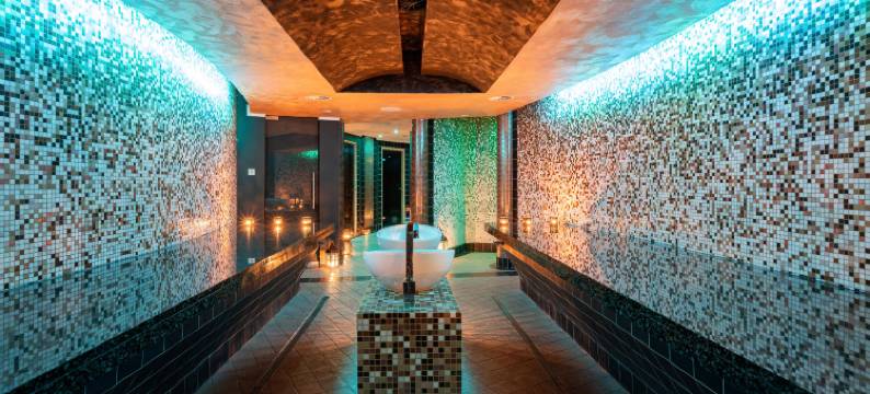 哈维特Spa度假酒店(Havet Hotel Resort & Spa)图片