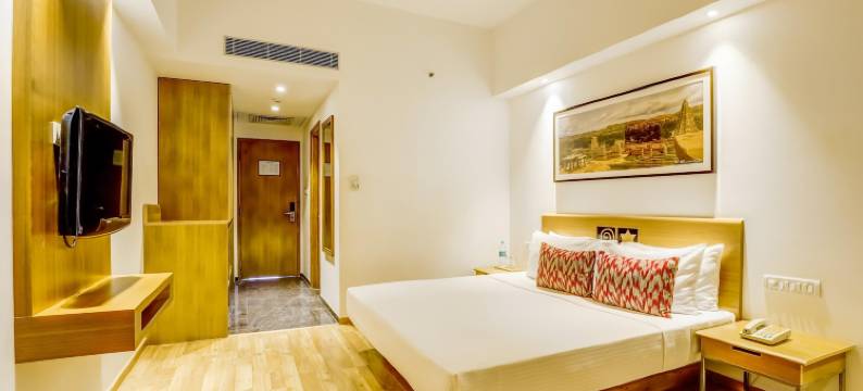 班加罗尔电子城柠檬树酒店(Lemon Tree Hotel Electronics City)图片