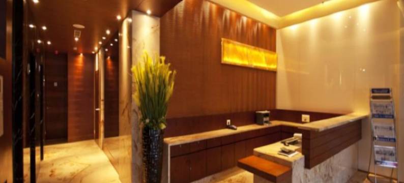 彻莱斯塔酒店(Celesta - Kolkata)图片