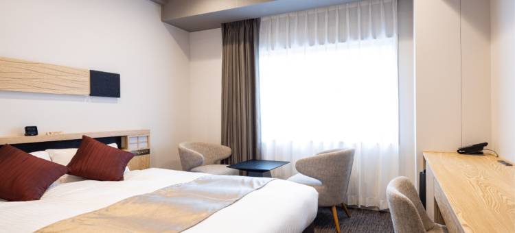 仓敷可可大酒店(Hotel Grand Cocoe Kurashiki)图片