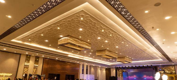 棕榈度假村(Palm Resorts)图片