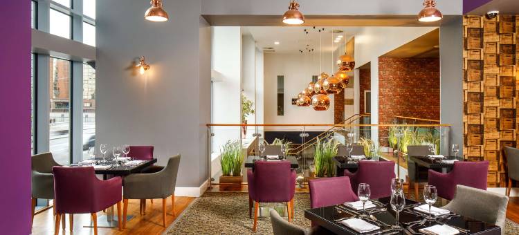 Majestic Hotel, Cardiff(Majestic Hotel, Cardiff)图片