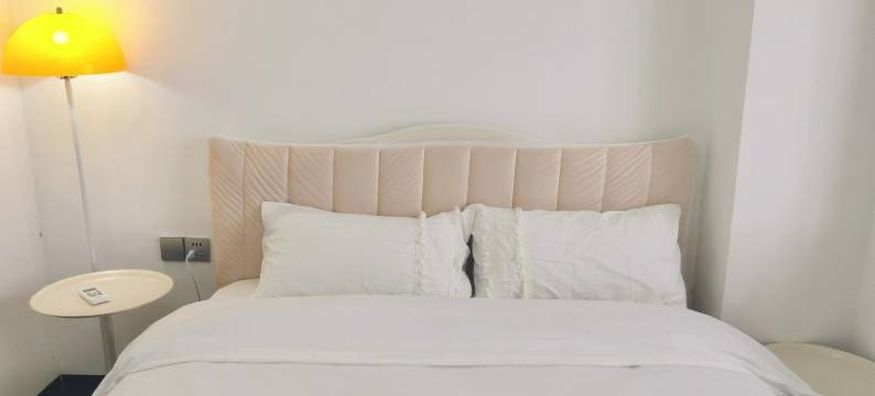 晚秋民宿(大岭一巷分店)图片