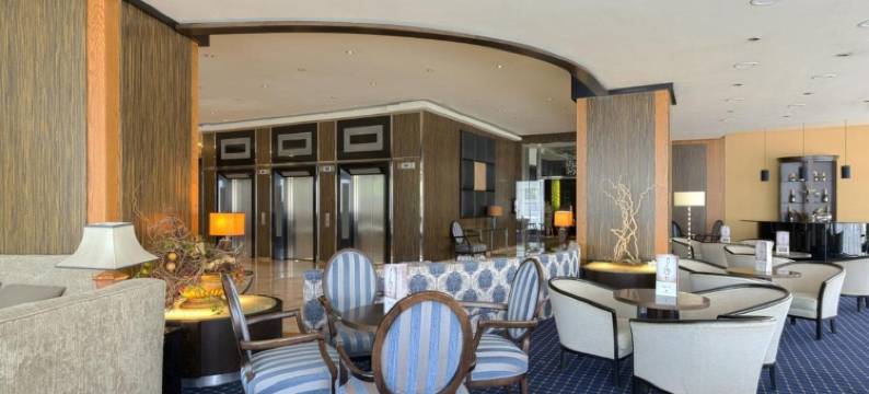 科尔多瓦中心酒店(Hotel Cordoba Center)图片