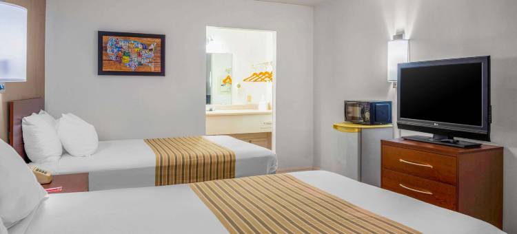 伊康旅馆(Econo Lodge)图片