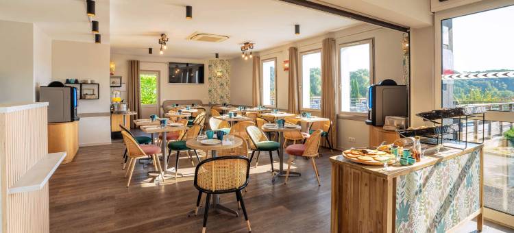 Sure Hotel by Best Western Sarlat-la-Caneda图片